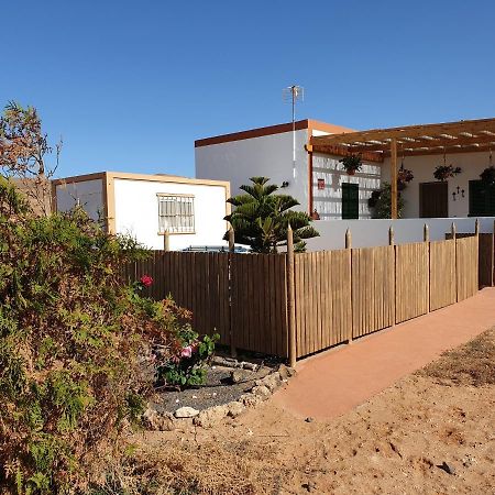 Casa Blas Puerto del Rosario  Zewnętrze zdjęcie