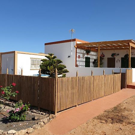 Casa Blas Puerto del Rosario  Zewnętrze zdjęcie