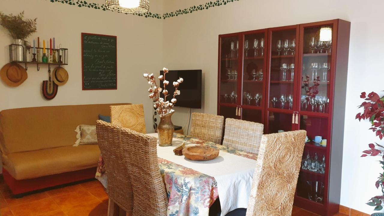 Casa Blas Puerto del Rosario  Zewnętrze zdjęcie