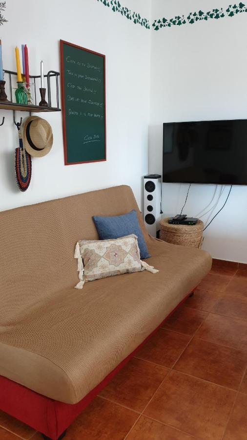 Casa Blas Puerto del Rosario  Zewnętrze zdjęcie