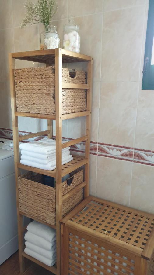 Casa Blas Puerto del Rosario  Zewnętrze zdjęcie