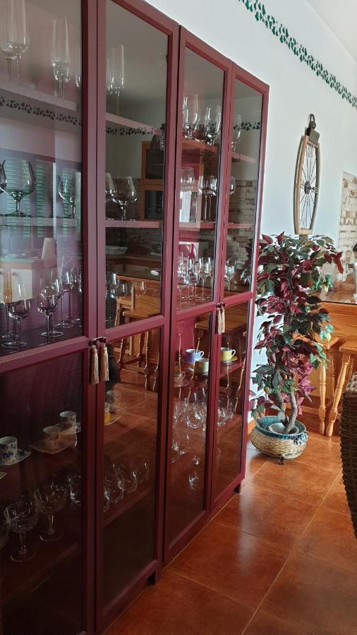 Casa Blas Puerto del Rosario  Zewnętrze zdjęcie