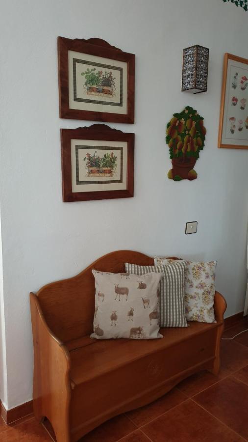 Casa Blas Puerto del Rosario  Zewnętrze zdjęcie