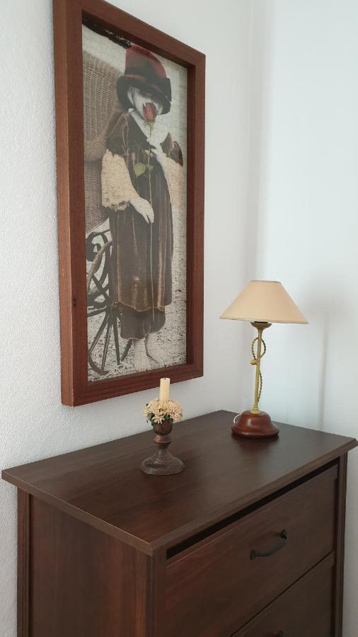 Casa Blas Puerto del Rosario  Zewnętrze zdjęcie