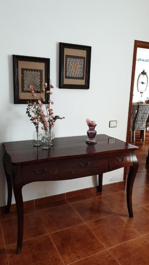Casa Blas Puerto del Rosario  Zewnętrze zdjęcie