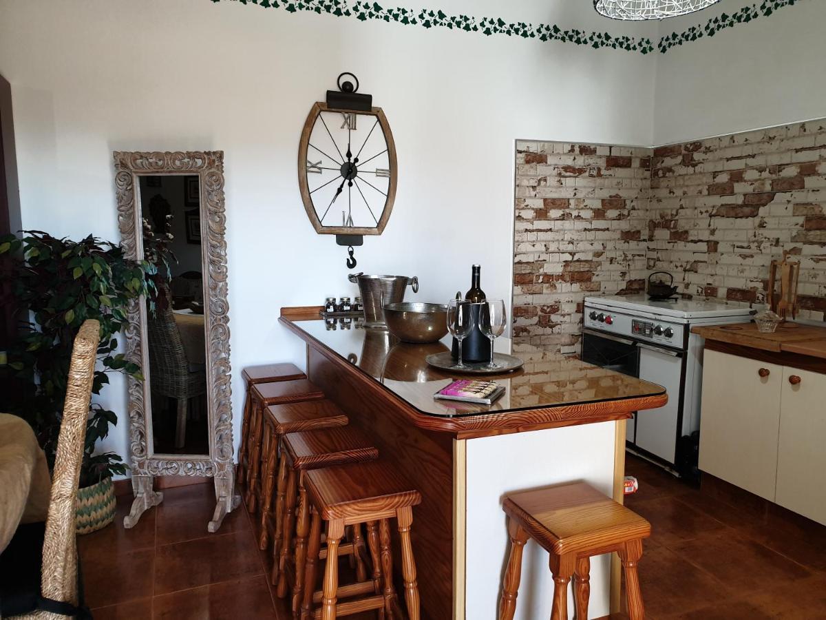Casa Blas Puerto del Rosario  Zewnętrze zdjęcie