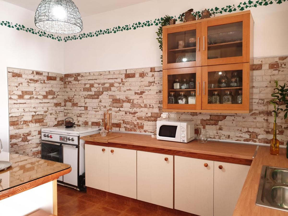 Casa Blas Puerto del Rosario  Zewnętrze zdjęcie