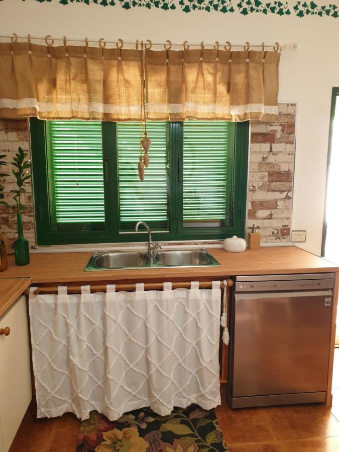 Casa Blas Puerto del Rosario  Zewnętrze zdjęcie
