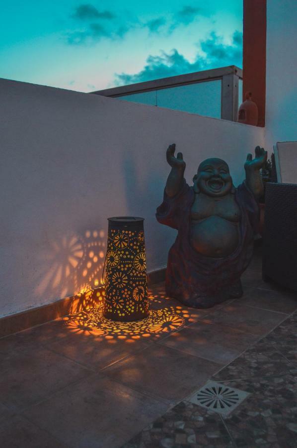 Casa Blas Puerto del Rosario  Zewnętrze zdjęcie