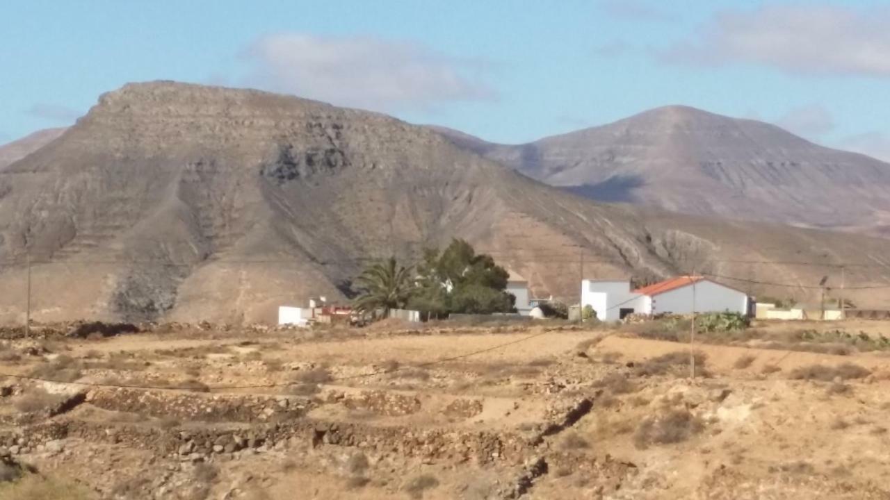 Casa Blas Puerto del Rosario  Zewnętrze zdjęcie